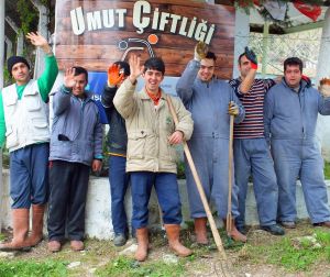 Yeşil yapraklı bitkiler için sıvı gübre 400 ml Biogeko