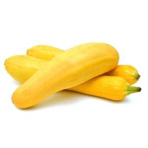 Erkenci sarı kabak tohumu geleneksel yellow straightneck squash