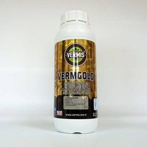 VermGold bitkisel menşeli amino asitli sıvı bitki gübresi