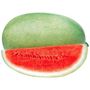 Çarliston bahçe karpuzu tohumu charleston gray watermelon seeds