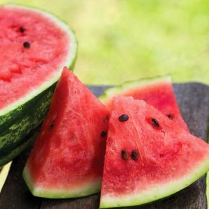 Kaliforniya karpuz tohumu geleneksel watermelon cal sweet supreme