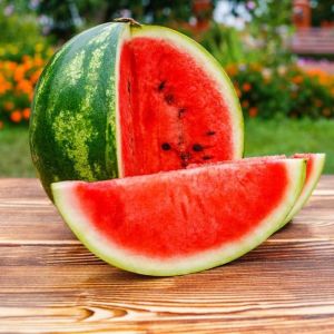 Kaliforniya karpuz tohumu geleneksel watermelon cal sweet supreme