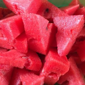 Kaliforniya karpuz tohumu geleneksel watermelon cal sweet supreme