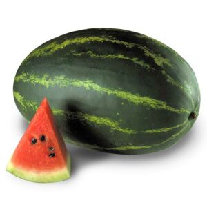 Kaliforniya karpuz tohumu geleneksel watermelon cal sweet supreme