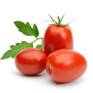 Roma domates tohumu geleneksel rome tomato heirloom seeds