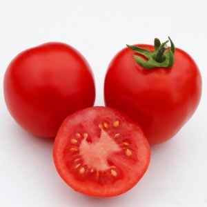Kırmızı Başlıklı Kız saksı domates tohumu rotkappchen tomato