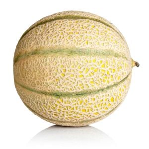 Minyatür minesota kavun tohumu geleneksel minnesota midget melon heirloom seeds