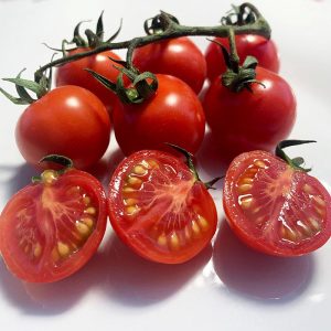 Tommy toe çeri domates tohumu tomato seeds