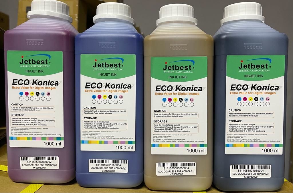 ECO FOR KONİCA ODORLESS