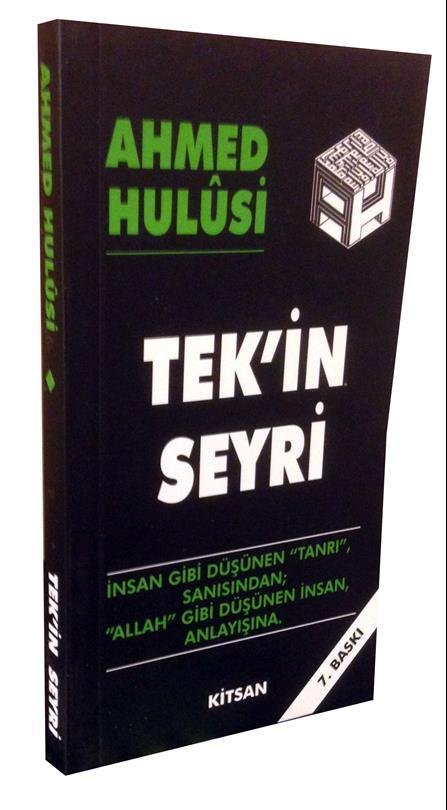 TEK'İN SEYRİ