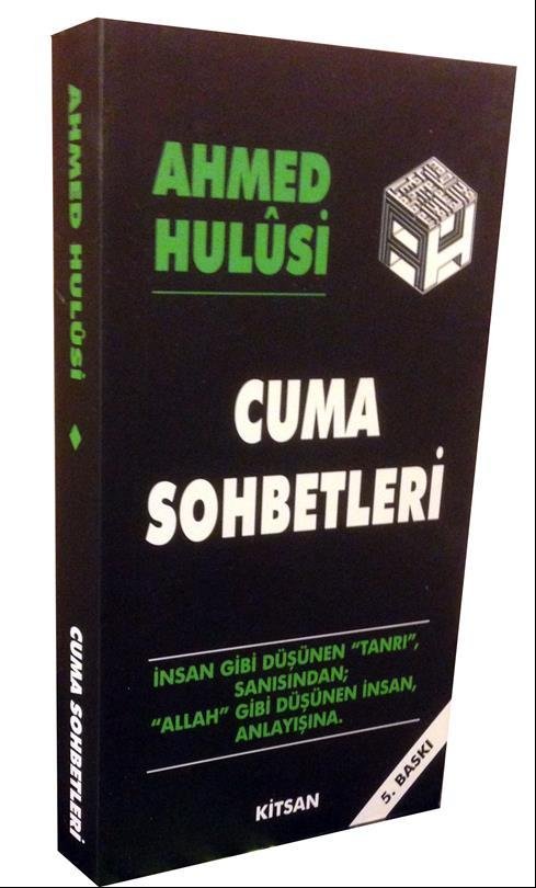 CUMA SOHBETLERİ