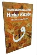 HIRKA KİTABI