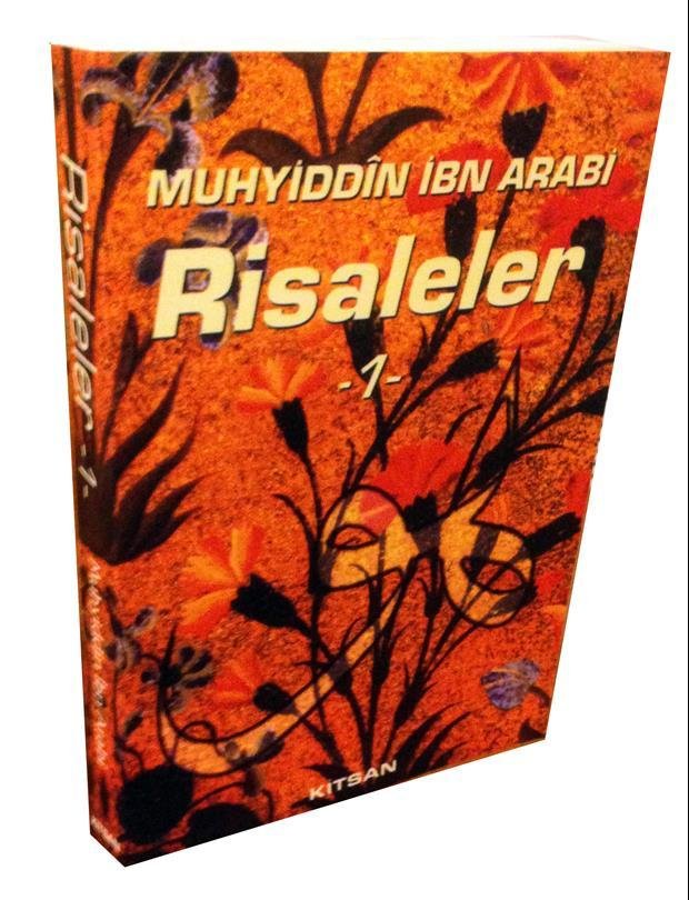 RİSALELER 1