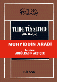 TUHFETÜS SEFERE (BİR HEDİYE)