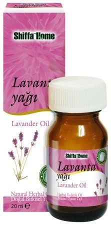 LAVANTA YAĞI 20 ML