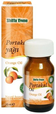 PORTAKAL YAĞI 20 ML