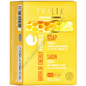 Thalia Propolis Özlü Sabun