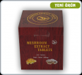 MUSHROOM EXTRACT Maitake Mantarı Özü - Shiitake Mantarı - Reishi Mantarı
