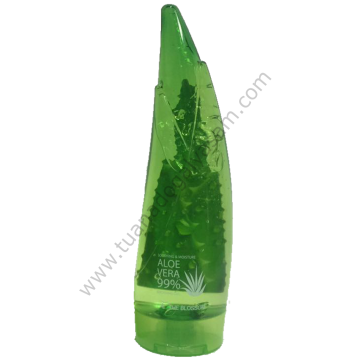 Aloe Vera Jel 250 ML Orjinal İthal Korea