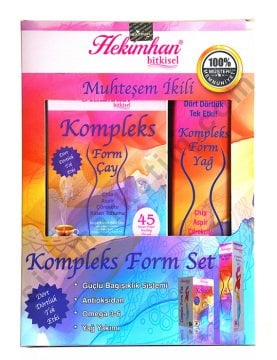 Kompleks Form Set