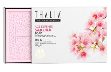 Thalia Sakura Özlü Sabun 150 Gr
