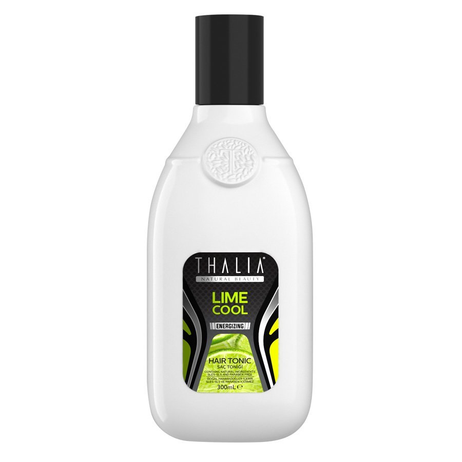 Thalia Lime & Cool Energizing Saç Toniği 150 ML