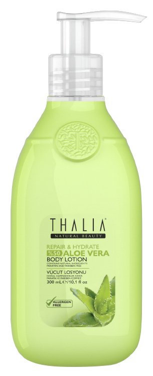 Thalia Aloe Vera Vücut Losyonu 300 gr