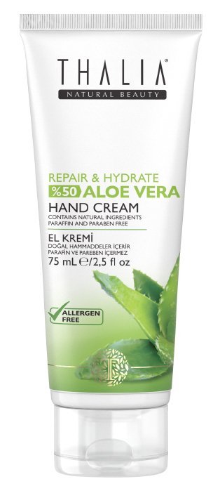 Thalia Aloe Vera El Kremi 75 ML