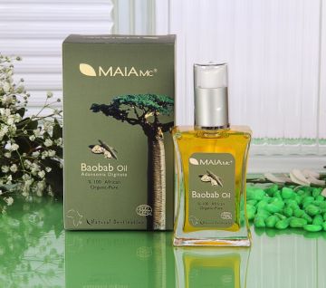 BAOBAB YAĞI  MAIA 30 ML