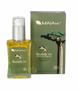 BAOBAB YAĞI  MAIA 30 ML