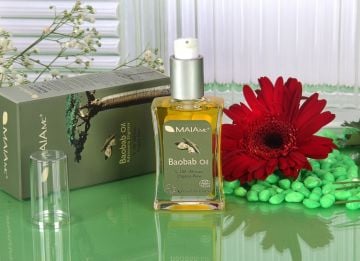 BAOBAB YAĞI  MAIA 50 ML