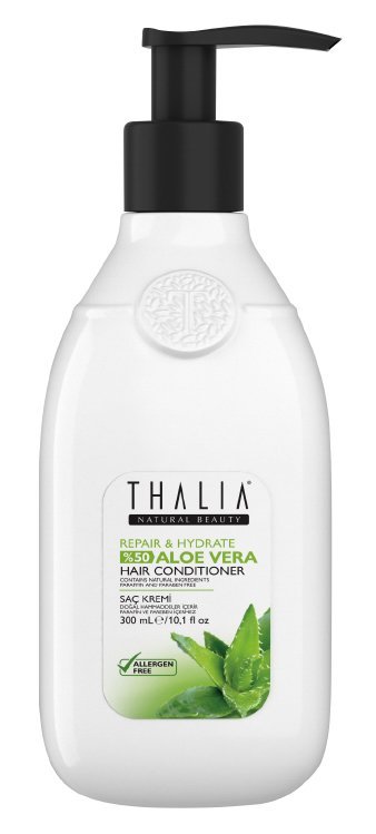 Thalia Aloe Vera Saç Kremi 300 ML