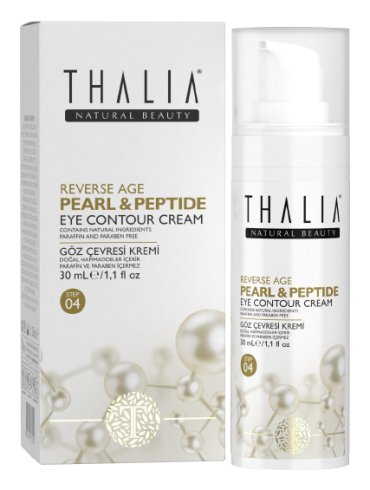 Thalia Pearl & Peptide Göz Çevresi Kremi