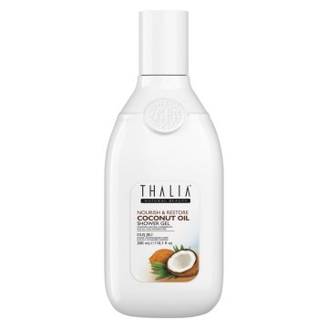 Thalia Hindistan Cevizi Yağlı Duş Jeli 300 ML