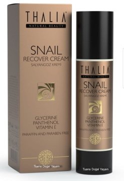 Thalia Salyangoz Kremi 50 ML