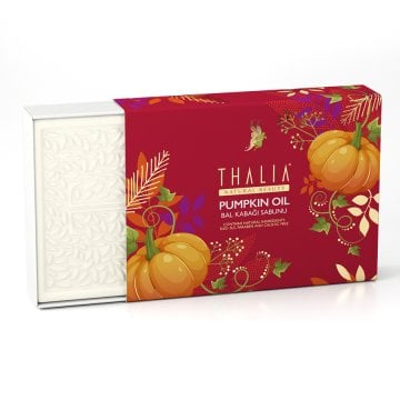 Thalia Balkabağı Sabunu 150 gr