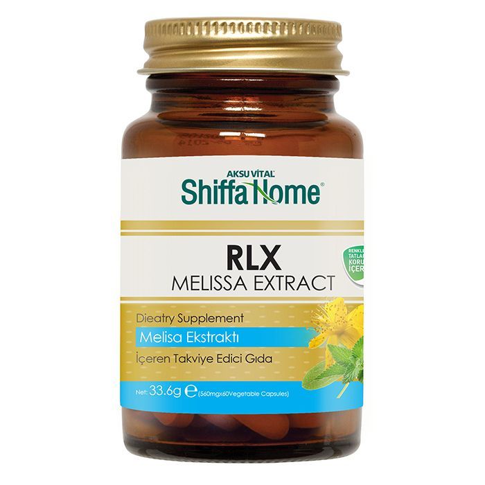 Shiffa Home Rlx Kapsül