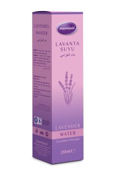 Mecitefendi Lavanta Suyu 250 ML