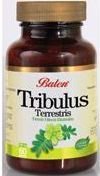 TRİBULUS TERRESTRİS KAPSÜ 500 MG X60