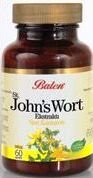 ST. JOHN'S WORTH KAPSÜL 300 MG X 60