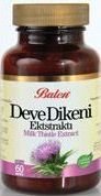 DEVE DİKENİ KAPSÜL 300 MG X 60