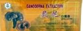 GANODERMA  EXTRACTUM  10 ML X 10 ŞİŞE