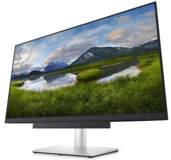 27 DELL P2722H IPS FHD 5MS 60HZ HDMI DP VGA USB