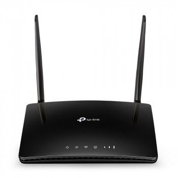 TP-LINK MR150 4PORT 300Mbps ROUTER (SIM KART TAKILABİLİR)