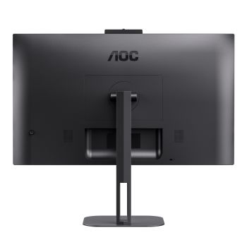 27 AOC Q27V5CW/BK 1MS 75 HZ HDMI DP WBCAM