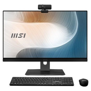 MSI MODERN AM241P 11M-071XTR i5-1135G7 8GB 1TB+256GB SSD 23.8'' DOS