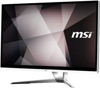 MSI AIO PRO 22XT 10M-205TR i5-10400 8GB 512GB SSD 21.5'' TOUCH W10