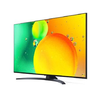 LG 55NANO766QA 55'' 140 Ekran 4K UHD Smart Tv