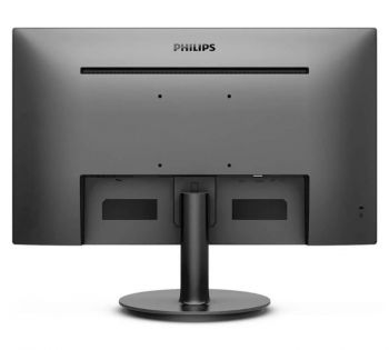 21.5 PHILIPS 221V8LD LED FHD 4MS 75HZ VGA DVI HDMI