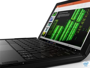 LENOVO X1 Fold 20RL000YTX i5-L16G7 8GB 512GB SSD 13.3'' W10PRO TOUCH + Fold Klavye + Kalem